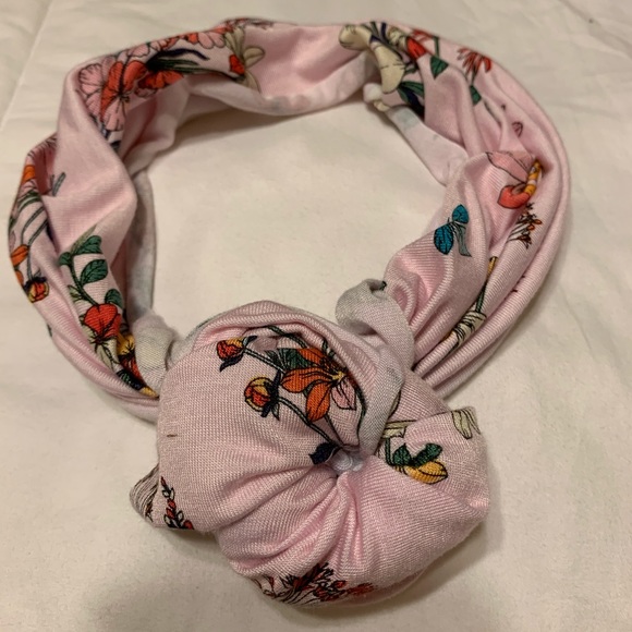 turban headbands for adults & kids 🦋✨ - Picture 4 of 6